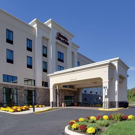 Hampton Inn & Suites Philadelphia/Bensalem Zewnętrze zdjęcie